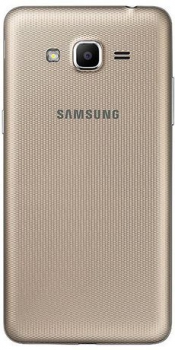 Samsung Galaxy J2 Prime DuoS Gold (SM-G532F/DS)